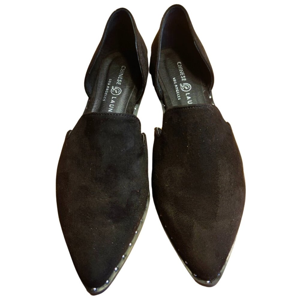 Chinese Laundry Los Angeles Womens Emy Loafer Shoe Size 6.5